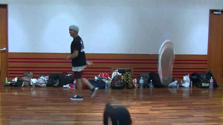 IZUMI COMPANY Summer School Workshop Brian puspos ...