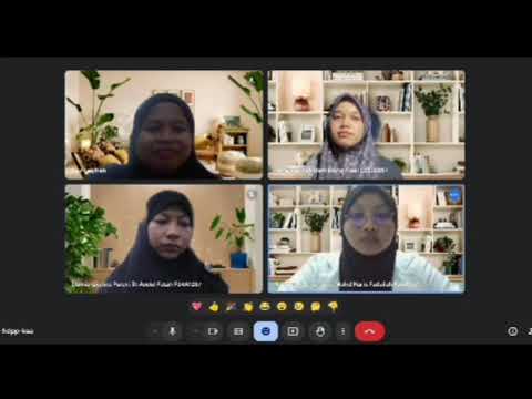 SPEAKING ASSESSMENT 2 (FORUM)