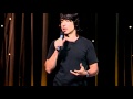 Arj Barker Live