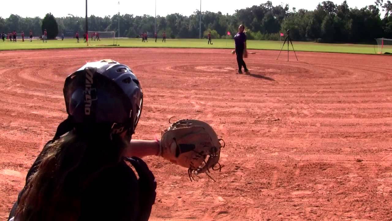 14_SB_Carmen Vivar -  Skills Video