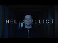 Mr. Robot | Hello Elliot