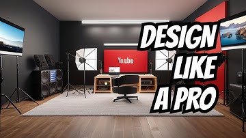 Transform Your Studio with Canva for YouTube