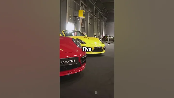 Porsche 911 GT3 RS vs Lamborghini Huracán #intriguingcontent #car