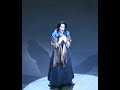 Angela Gheorghiu - Micaela’s aria from Carmen (Paris Opera)