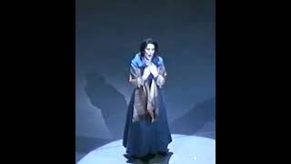 Angela Gheorghiu - Micaela’s aria from Carmen (Paris Opera)