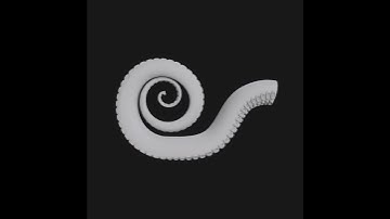 Tentacle in 60 SECONDS