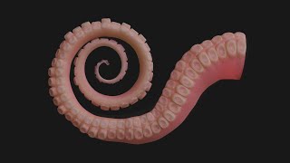 Tentacle in 60 SECONDS
