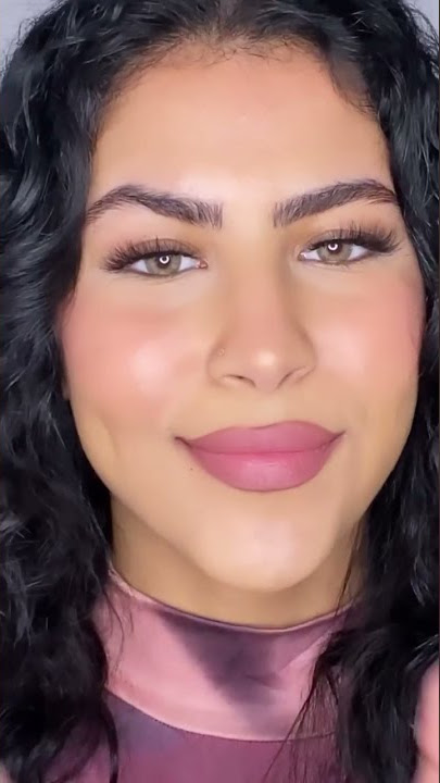 THEMINTEYE-Colored Contact Lenses for Dark Brown Eyes ft.dudumvmi