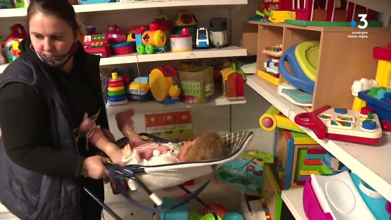 En Immersion avec les compagnons d'Emmaüs Grenoble