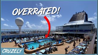 The MOST Overrated Things in Cruising People Pretend to Love (and a Few Underrated)