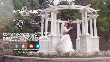 Fatma & Ahmed