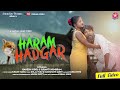 Haram hadgar  new santali traditional 2022  ganesh kisku  sushanti  full 