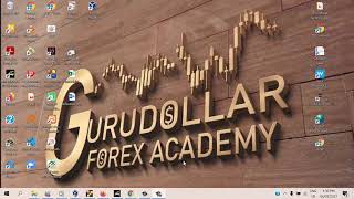 How you can set local time on Forexfactory in Hausa screenshot 2