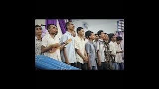 Allah Ele Yali Hubla, cover Akustik Papua.