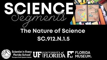 Science Segments: Experiments around the world (SC.912.N.1.5)