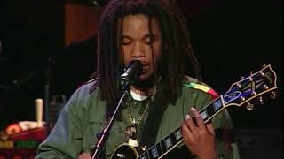 All Day, All Night - Ziggy Marley & The Melody Makers Live at HOB Chicago (1999) chords