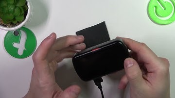 Learn How to Insert an SD Card to the NEXTBASE Dashcam 622GW - Extend Internal Memory