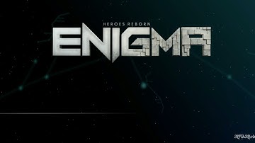 Heroes Reborn : Enigma (Mission 1-5) | Android Gameplay