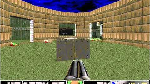 tm512 vs. GhostlyDeath - Dwango7 MAP02