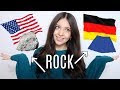 Same word - Different Meaning | English vs German