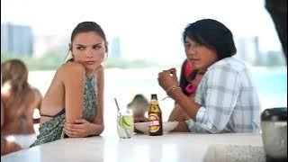 Marcelo feat Claudia - Desabafo (Fast Five)