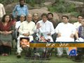 Senior Journalists Response Imran's Allegation-18