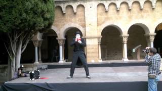 Mime MiMo Chispa