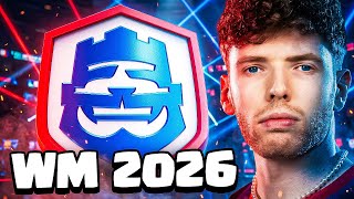 😱🤯DEUTSCHER ZERSTÖRT MO LIGHT in 1.000.000$ CR WM! | Clas...