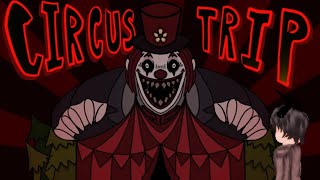 Circo del Terror | Circus Trip | Roblox
