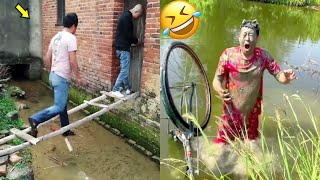 Best Funny Videos  - Challenge Do Not Laugh