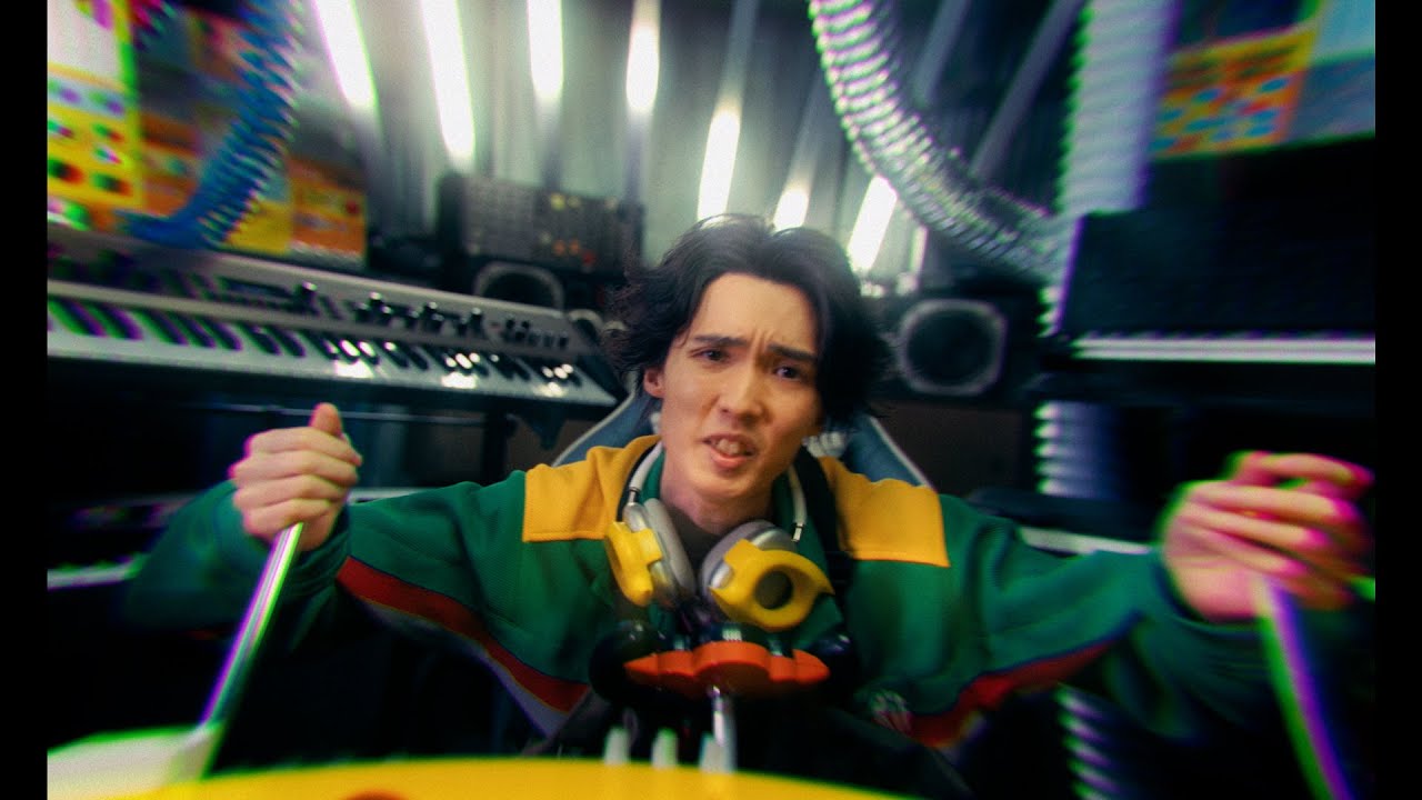 在 YouTube 上觀看「Guiano - Good Style」 在 YouTube 上觀看「Guiano - Good Style」
