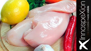 Innospexion - Chicken Bone Detection