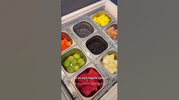 Paraíso das Frutas em Uberlândia - VIA FRUTA