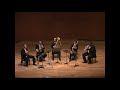 ウィーン=ベルリン ブラス・クインテット 2017   Brass Quintet Wien-Berlin2017