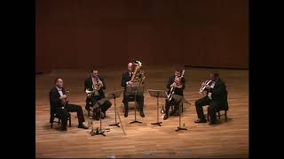ウィーン=ベルリン ブラス・クインテット 2017   Brass Quintet Wien-Berlin2017
