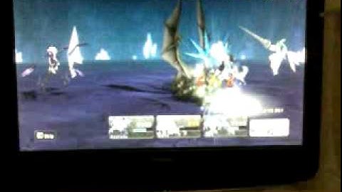 H.Neptunia Completing Revenge of the 7 Dragons DLC(Recom.level 900)at Lv.99 Hard mode Part 3/3