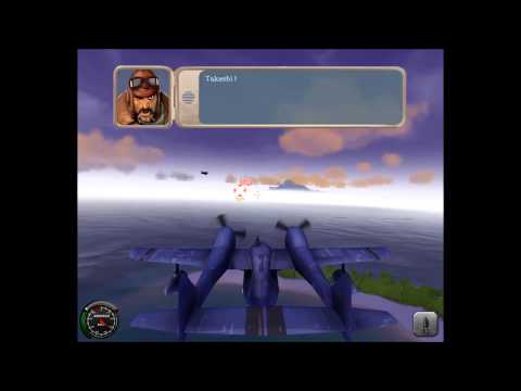 BOMB Gameplay