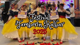 Kasih-Mu Nyata - GKDI Worship | Narwastu spesial Festival Tamborin Kalbar 2025