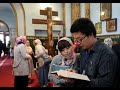 ꧁#74꧂Православие в Китае. С чего началось и чем закончилось
