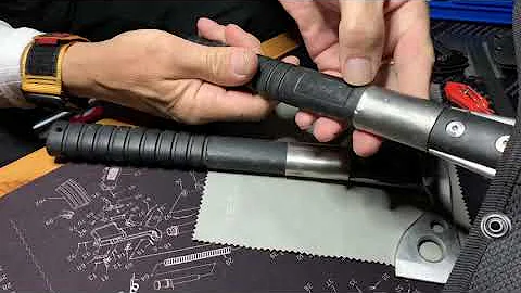 You Get What You Pay For - SOG TOMAHAWK THROWING AXE REVIEW