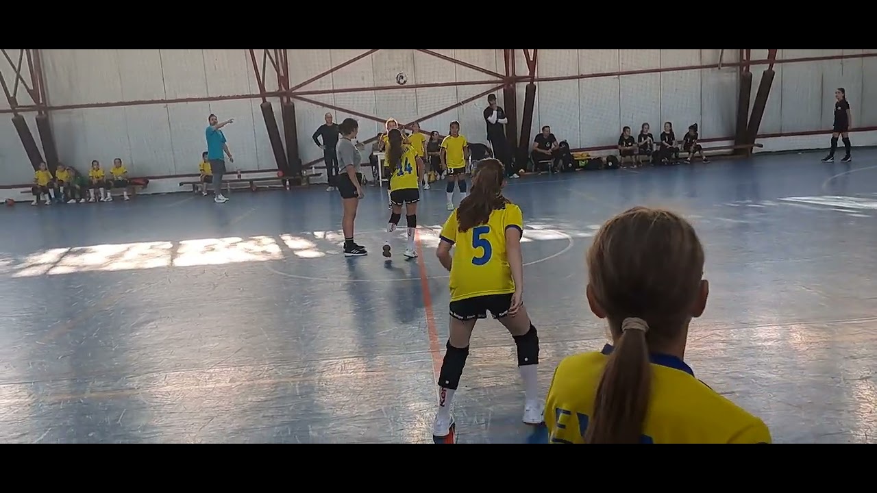 mini handbal css2- birtalan repriza a 2