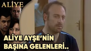 Aliye Ayşe'nin Başına Gelenleri Öğreniyor - Aliye 67. Resimi