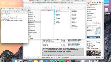 How to install OrientDB on Mac OS X and Windows