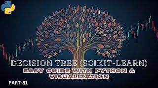 Decision Tree Tutorial (Scikit-learn) - Easy Guide with Python & Visualization