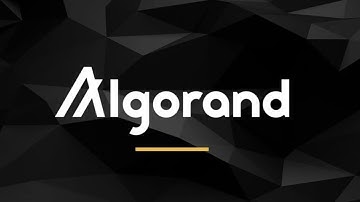 Algorand Livestream Chart