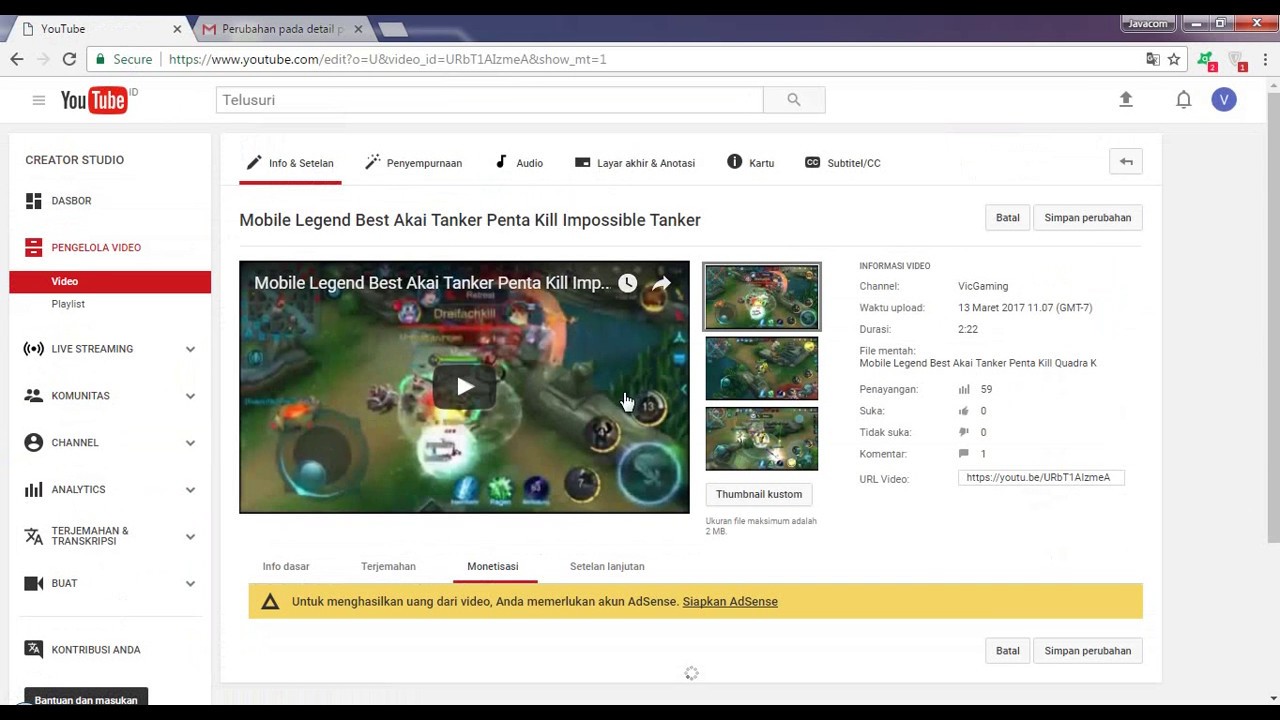 Adsense Indonesia: Panduan Lengkap untuk Pemula hingga Ahli