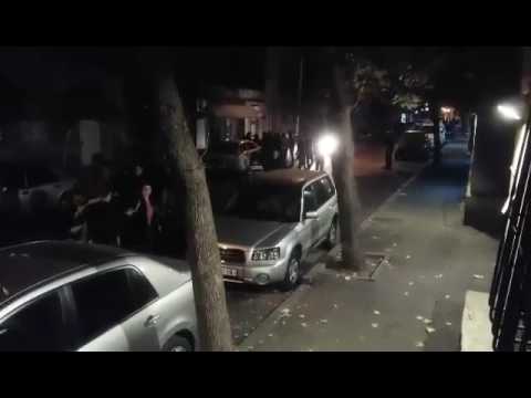 NetGazeti:ხმაური პასტერის ქუჩაზე