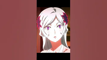 4k Freya S Confession To Bell Danmachi S5 Ep 7 Edit 