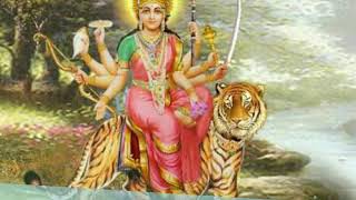 माई के चरनिया भजनिया । mai ke charniyan bhajaniyan