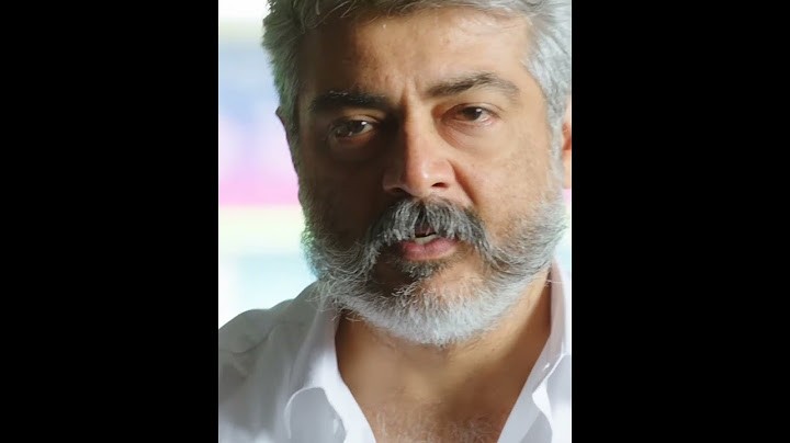 Thala Ajith Mass scene. #viswasam #thala #ak #tamilstatus #tamilactor #tamilscenes #massscenes